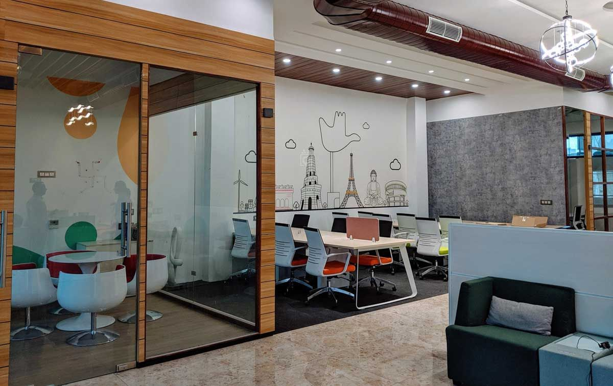 Flow Workspaces
